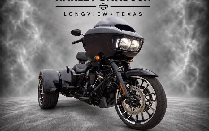 2024 Harley-Davidson ROAD GLIDE 3