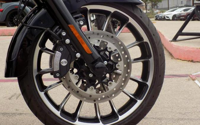2024 Harley-Davidson ROAD GLIDE 3