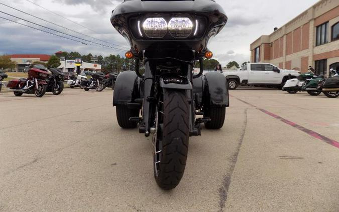 2024 Harley-Davidson ROAD GLIDE 3
