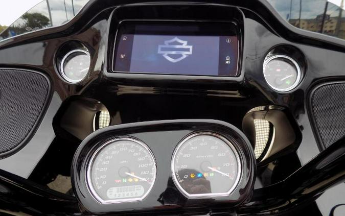 2024 Harley-Davidson ROAD GLIDE 3