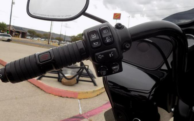 2024 Harley-Davidson ROAD GLIDE 3