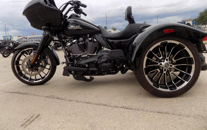 2024 Harley-Davidson ROAD GLIDE 3