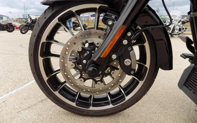 2024 Harley-Davidson ROAD GLIDE 3