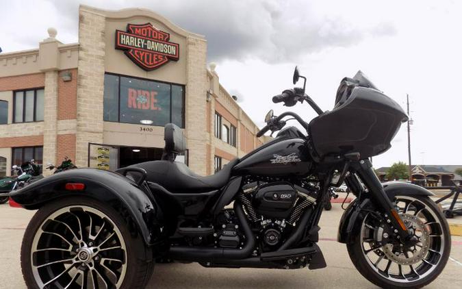 2024 Harley-Davidson ROAD GLIDE 3