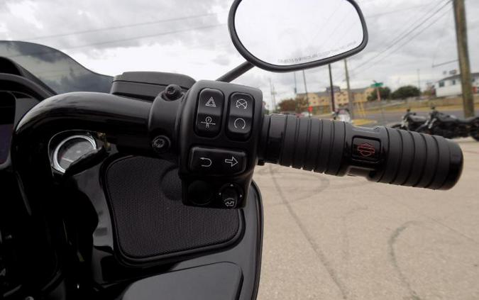 2024 Harley-Davidson ROAD GLIDE 3