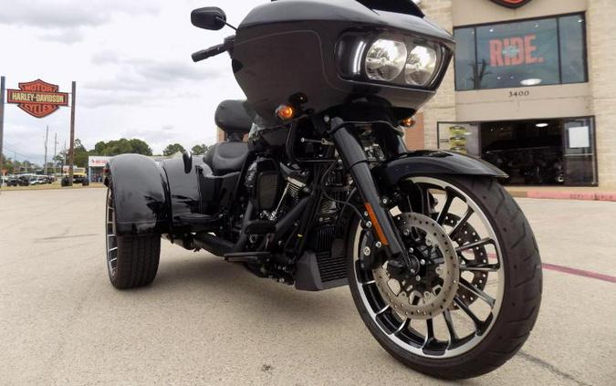 2024 Harley-Davidson ROAD GLIDE 3