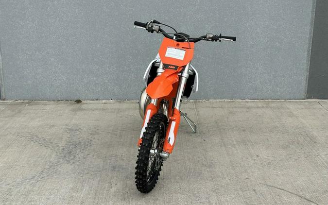 2023 KTM SX 85 (19/16)