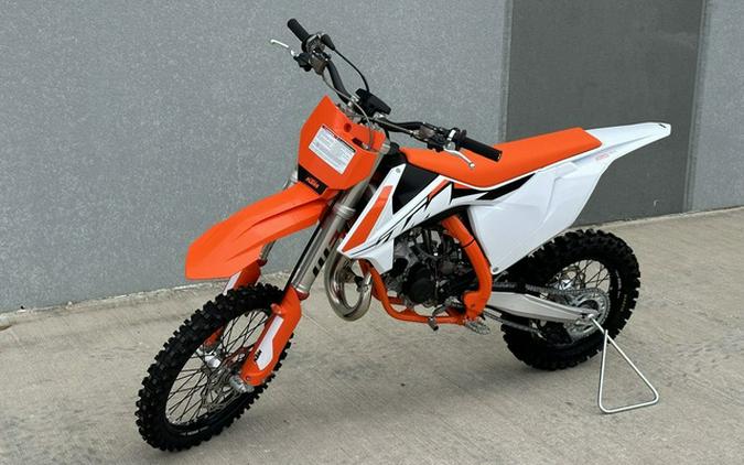 2023 KTM SX 85 (19/16)