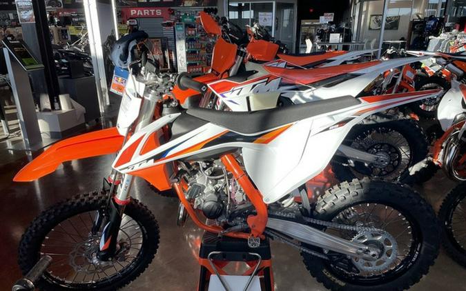 2023 KTM SX 85 (19/16)