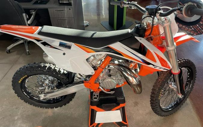 2023 KTM SX 85 (19/16)