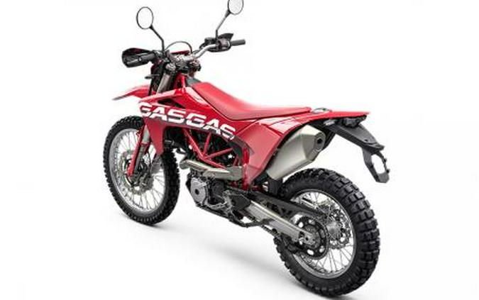 2023 GASGAS ES 700