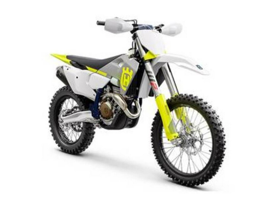 2024 Husqvarna FX 450