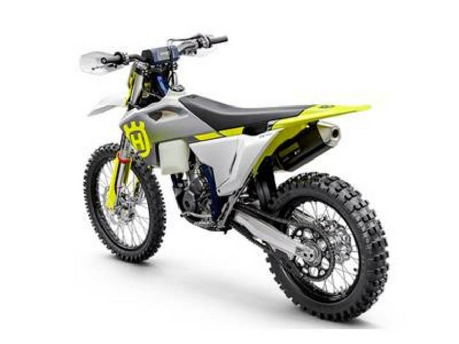 2024 Husqvarna FX 450