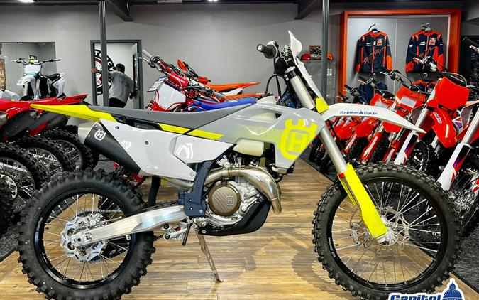 2024 Husqvarna FX 450