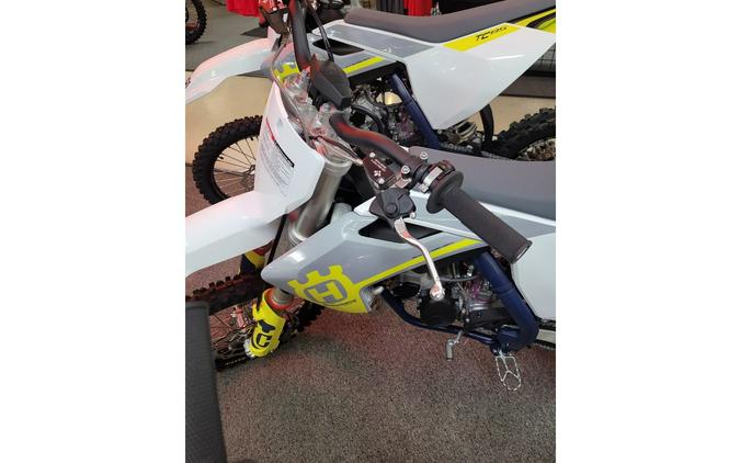 2024 Husqvarna Motorcycles TC85 17/14