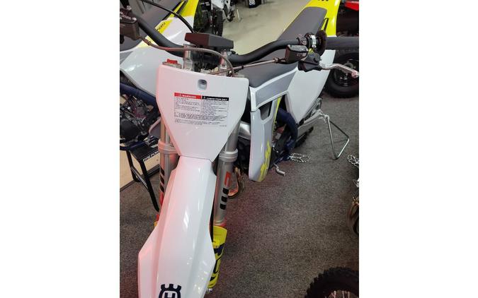 2024 Husqvarna Motorcycles TC85 17/14