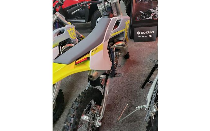 2024 Husqvarna Motorcycles TC85 17/14