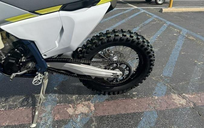 2024 Husqvarna® FX 350