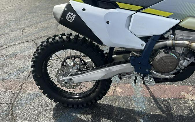 2024 Husqvarna® FX 350