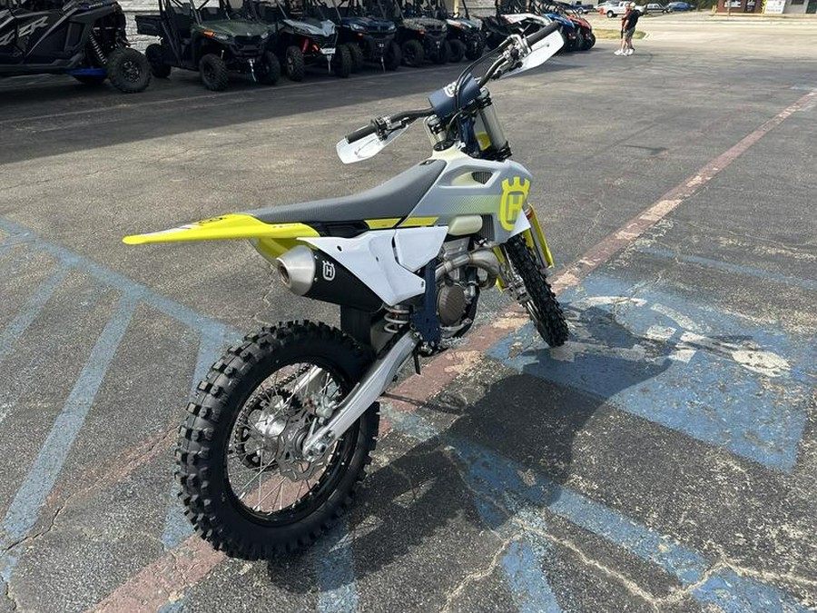 2024 Husqvarna® FX 350