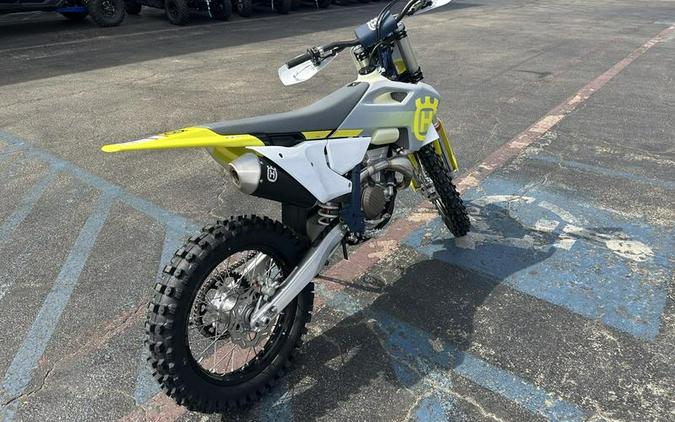 2024 Husqvarna® FX 350