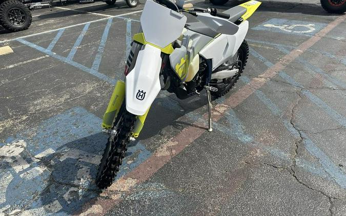 2024 Husqvarna® FX 350