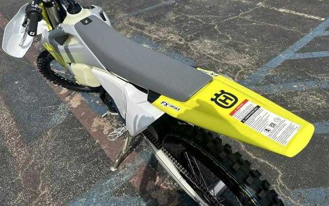 2024 Husqvarna® FX 350