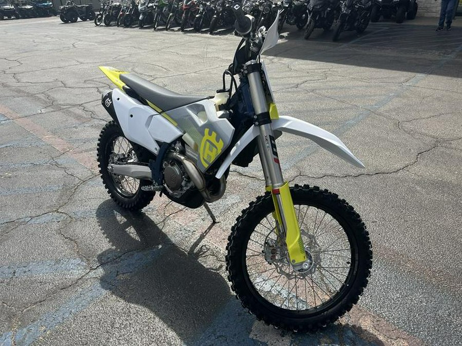 2024 Husqvarna® FX 350