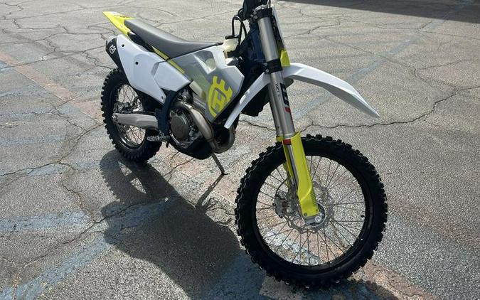 2024 Husqvarna® FX 350