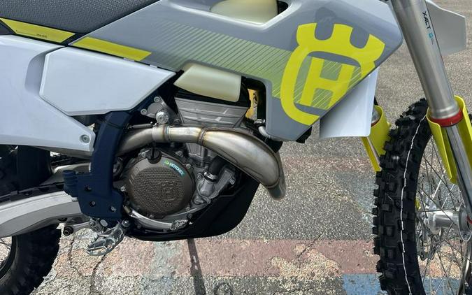 2024 Husqvarna® FX 350