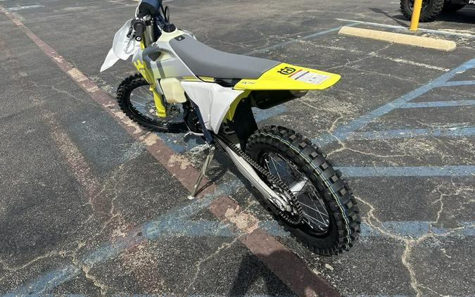 2024 Husqvarna® FX 350