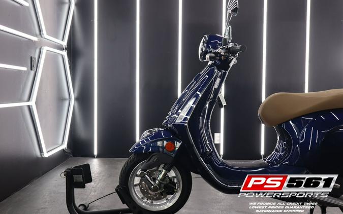 2023 Vespa Primavera 150