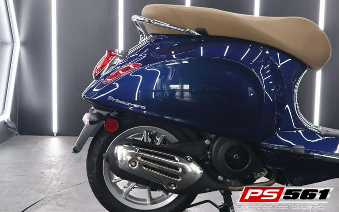 2023 Vespa Primavera 150