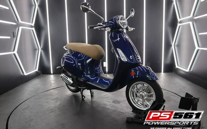 2023 Vespa Primavera 150