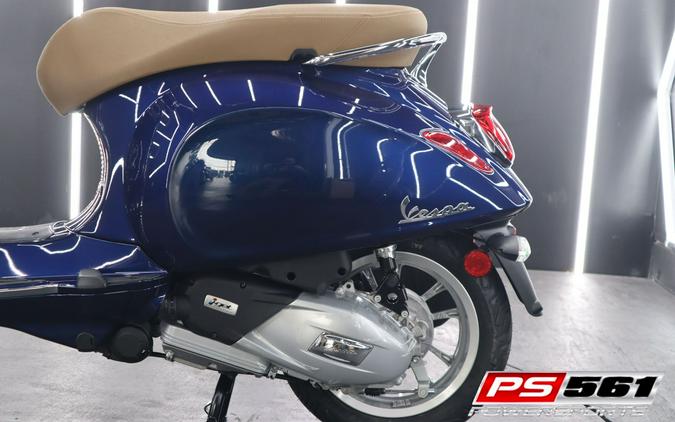 2023 Vespa Primavera 150