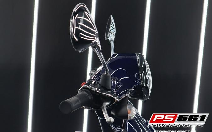 2023 Vespa Primavera 150