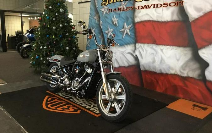 2024 Harley-Davidson® FXST - Softail® Standard