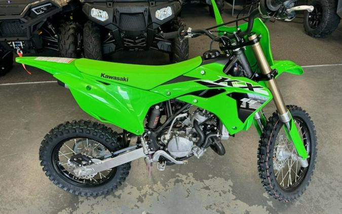 2024 Kawasaki KX85