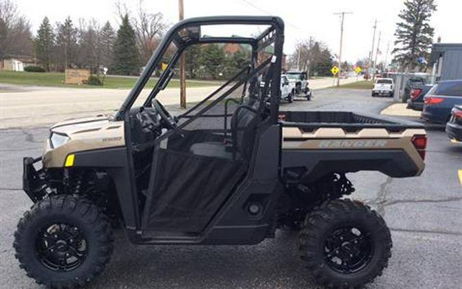 2024 Polaris Ranger XP 1000 Premium