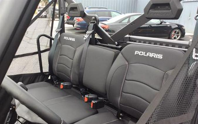 2024 Polaris Ranger XP 1000 Premium