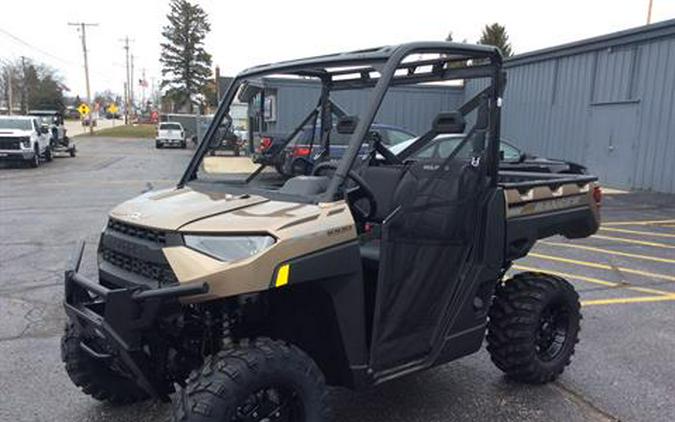 2024 Polaris Ranger XP 1000 Premium