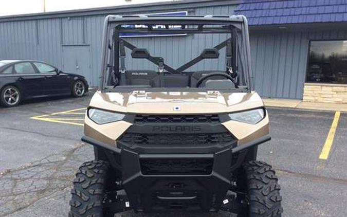 2024 Polaris Ranger XP 1000 Premium