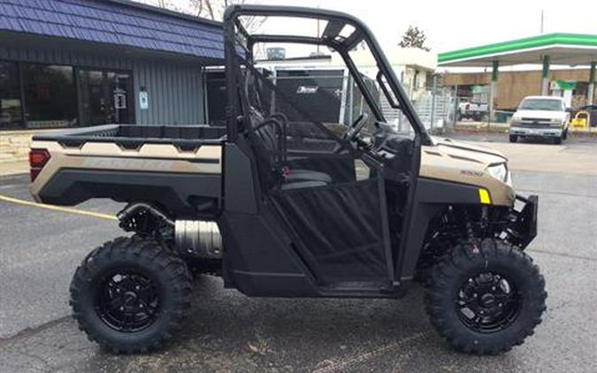 2024 Polaris Ranger XP 1000 Premium