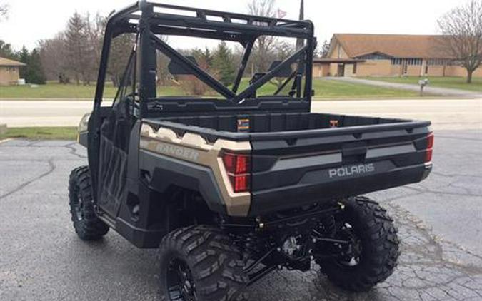 2024 Polaris Ranger XP 1000 Premium