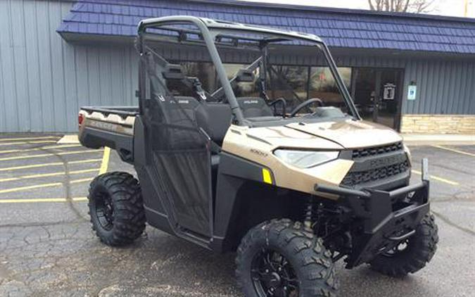 2024 Polaris Ranger XP 1000 Premium