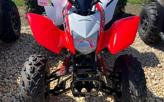 2024 Honda TRX250X