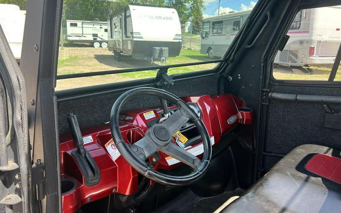 2011 Polaris® Ranger 800 LE