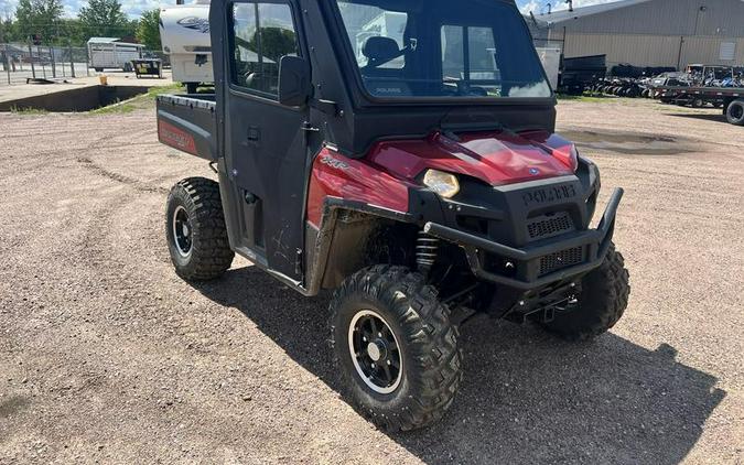 2011 Polaris® Ranger 800 LE