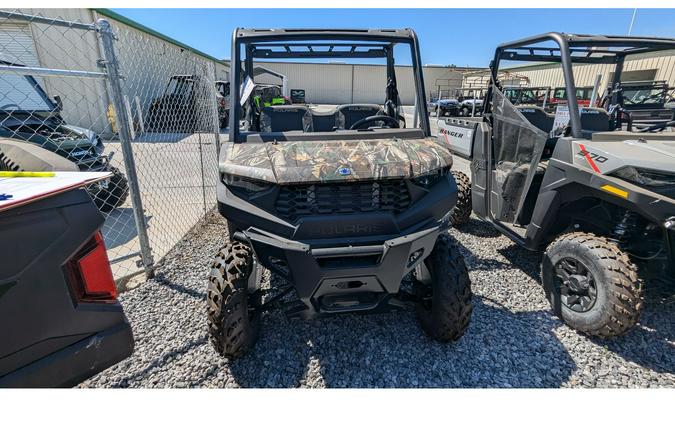 2024 Polaris Industries Ranger SP 570 Premium CAMO