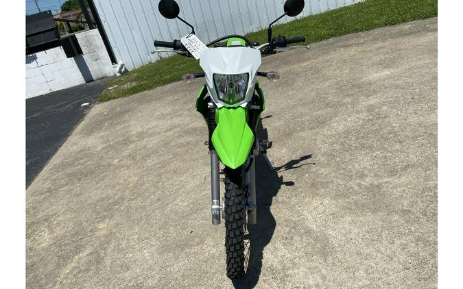 2022 Kawasaki KLX 230S